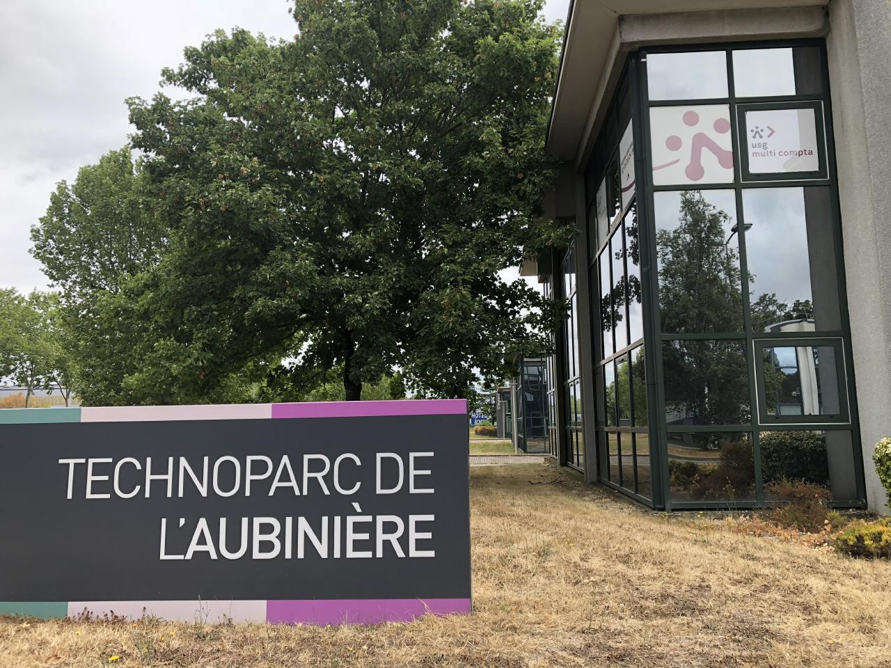 Bureau Nantes 193m² Location bureau Nantes Loire-Atlantique OLBUR2112305 2